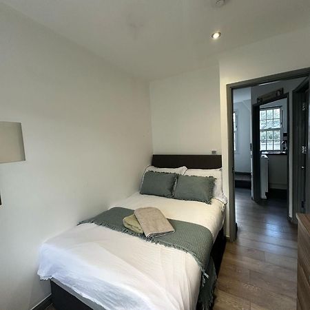 "Euston Comfort" 3 Bedroom Flat In Kings Cross, St Pancras!!!!118B ロンドン エクステリア 写真