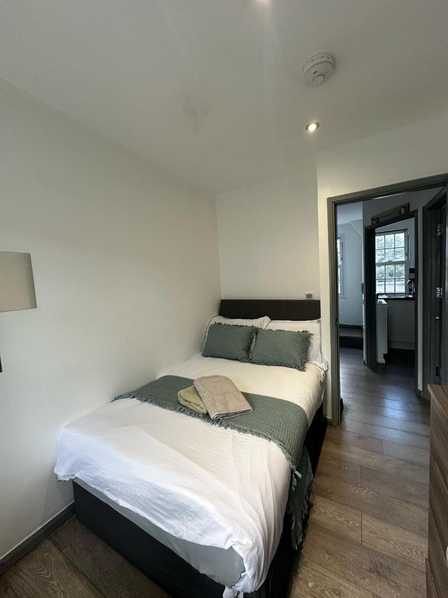 "Euston Comfort" 3 Bedroom Flat In Kings Cross, St Pancras!!!!118B ロンドン エクステリア 写真