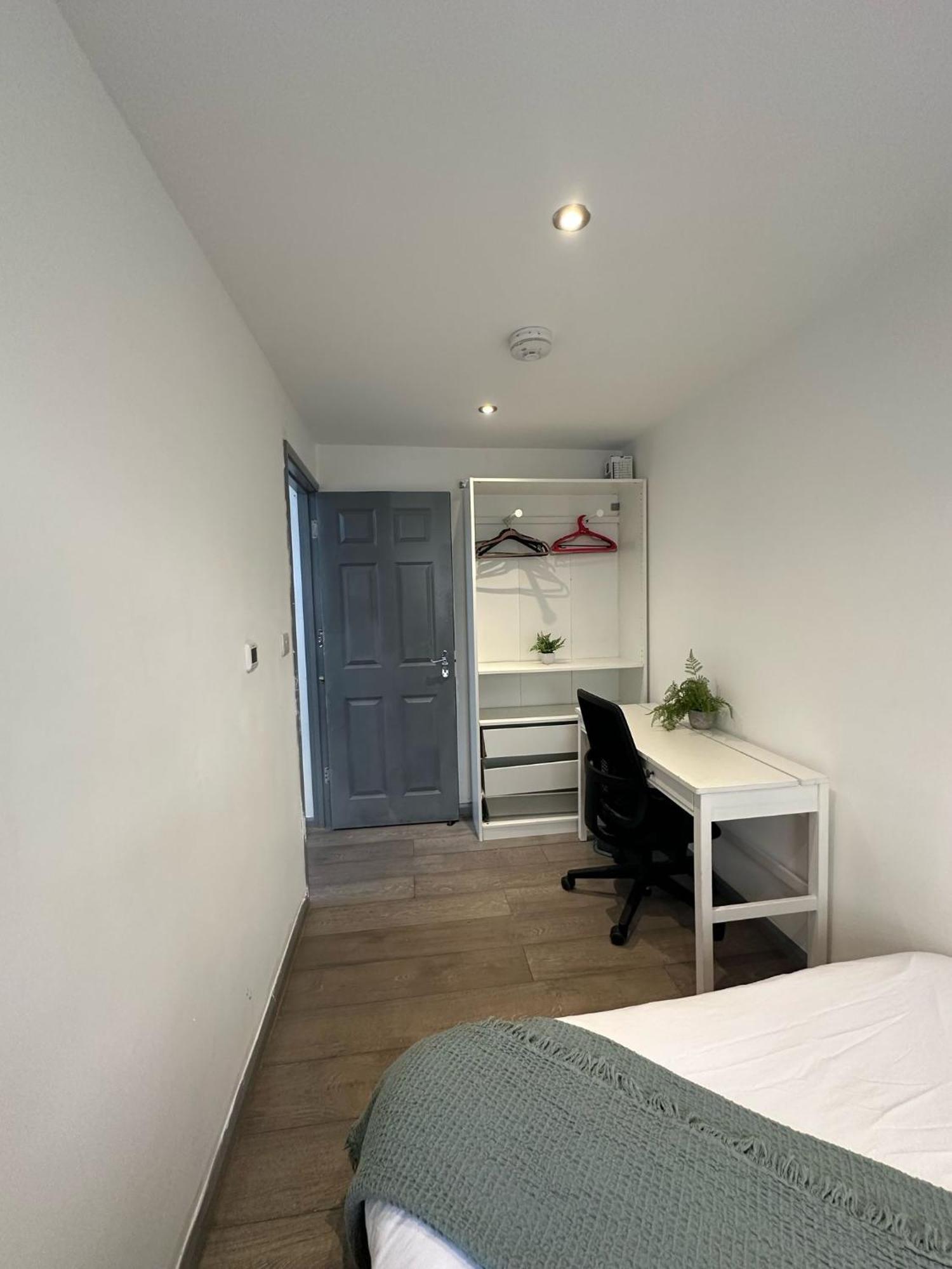 "Euston Comfort" 3 Bedroom Flat In Kings Cross, St Pancras!!!!118B ロンドン エクステリア 写真