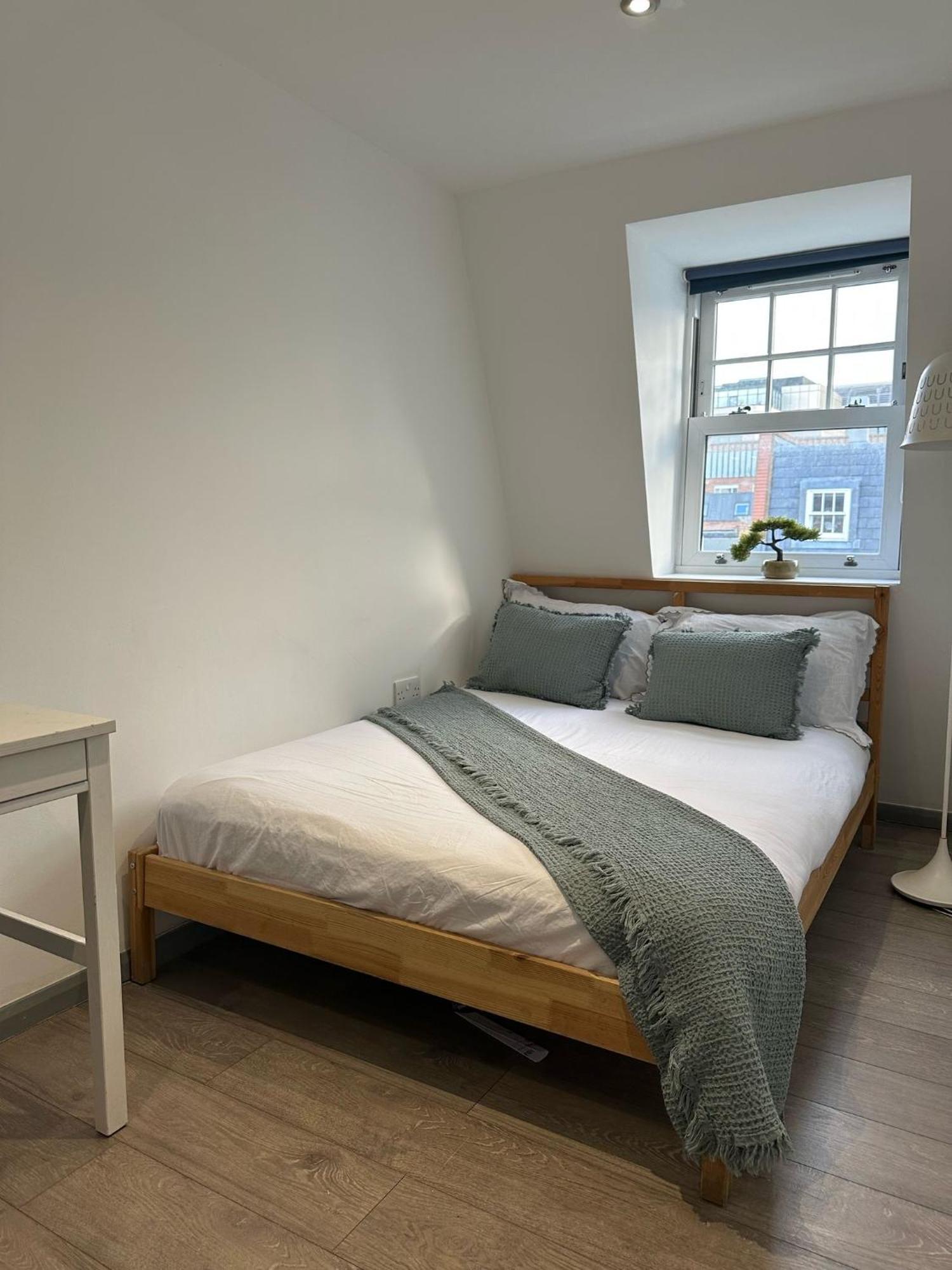 "Euston Comfort" 3 Bedroom Flat In Kings Cross, St Pancras!!!!118B ロンドン エクステリア 写真