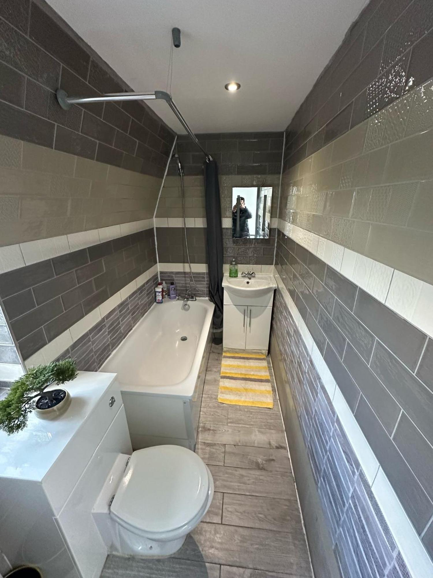 "Euston Comfort" 3 Bedroom Flat In Kings Cross, St Pancras!!!!118B ロンドン エクステリア 写真