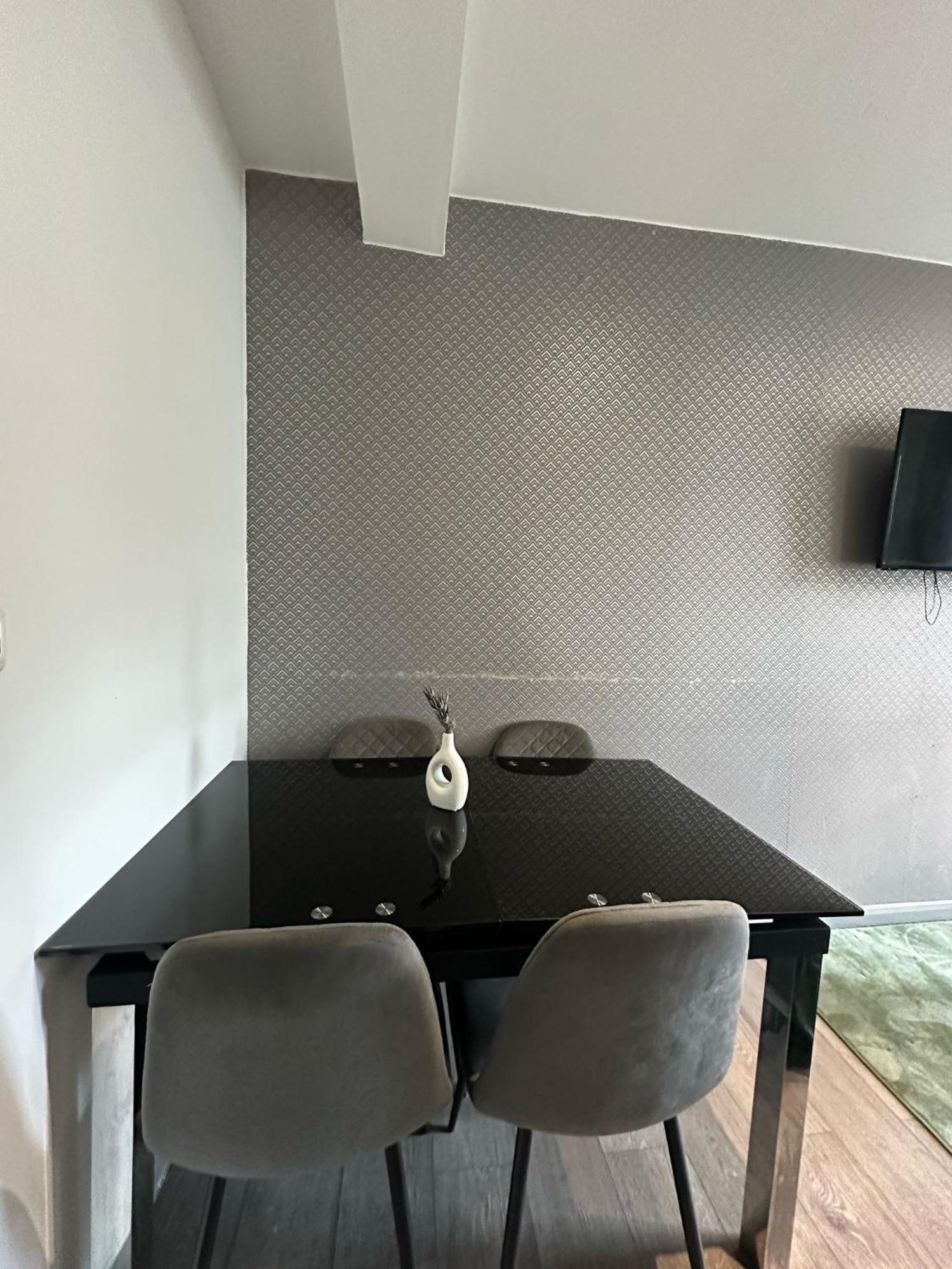 "Euston Comfort" 3 Bedroom Flat In Kings Cross, St Pancras!!!!118B ロンドン エクステリア 写真